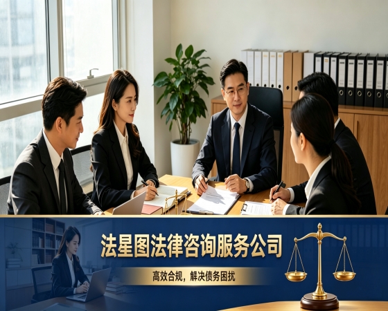 法律咨询服务在债务纠纷中的作用与边界