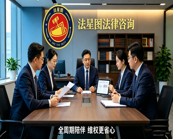 合法维权：为什么要选择合规专业公司协助处