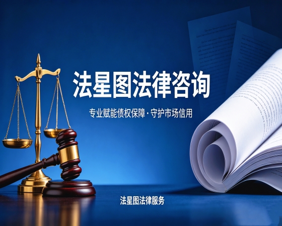 律师函与合法收债实务解析：法星图法律咨询